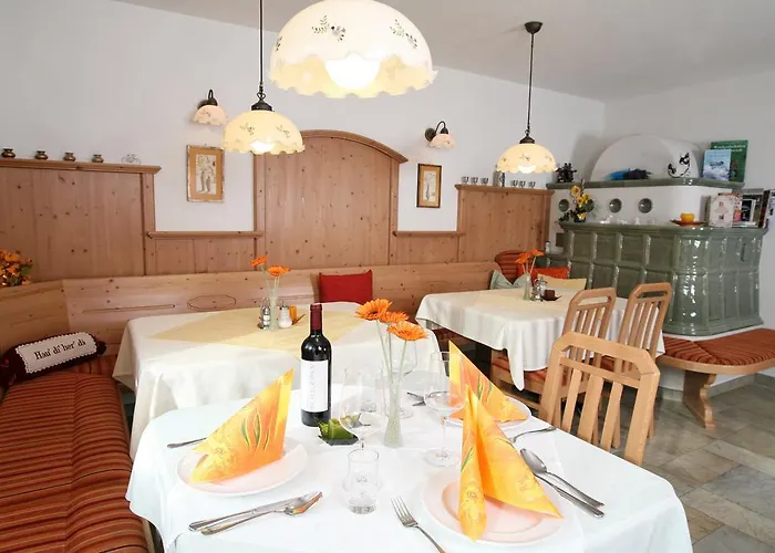 Gastehaus Ortner Guest house